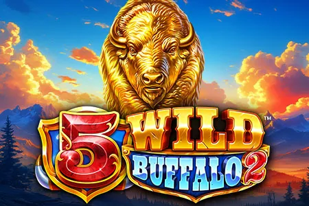 5 WIld Buffalo 2