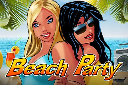 Beach Party