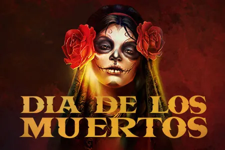 Dia De Los Muertos