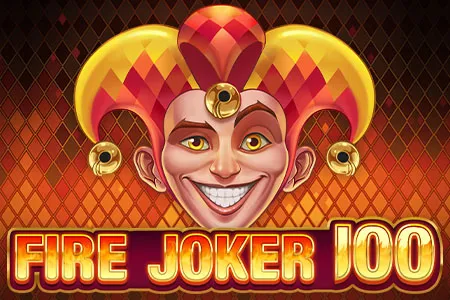 Fire Joker 100