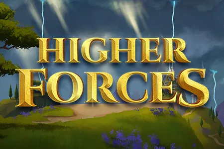 Higher Forces