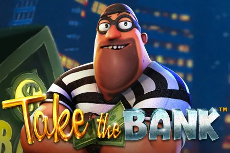 Take The Bank