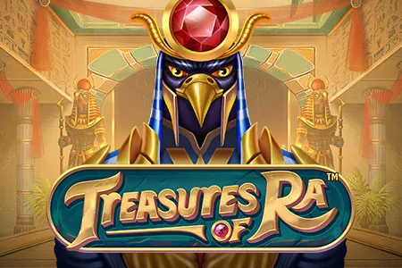 Treasures of Ra